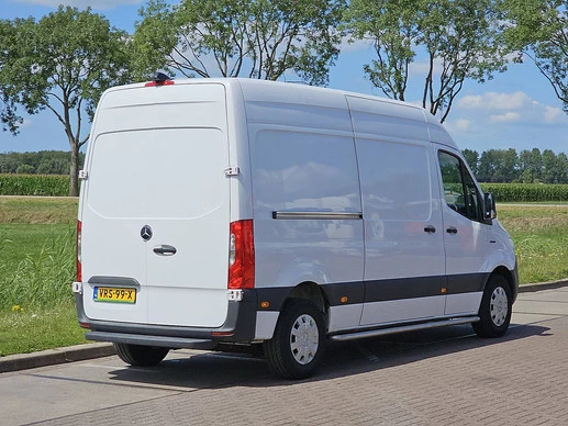 Mercedes-Benz eSprinter - Afbeelding 3 van 20