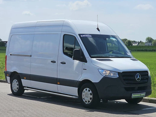 Mercedes-Benz eSprinter - Afbeelding 5 van 20