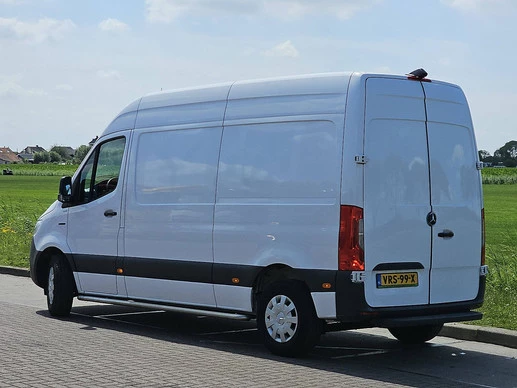 Mercedes-Benz eSprinter - Afbeelding 6 van 20