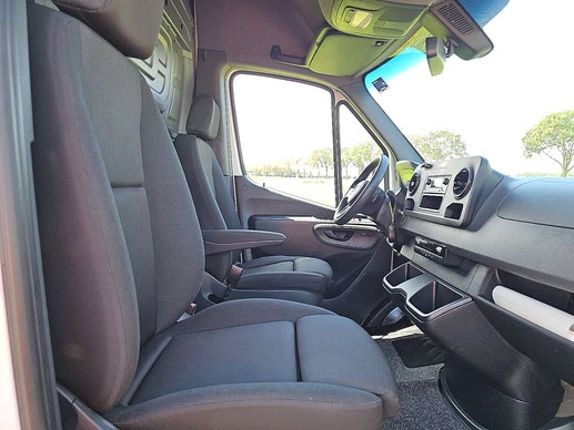 Mercedes-Benz eSprinter - Afbeelding 7 van 20