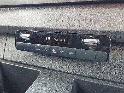 Mercedes-Benz eSprinter - Afbeelding 11 van 20