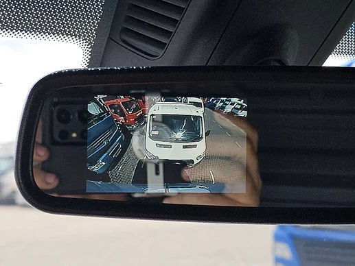 Mercedes-Benz eSprinter - Afbeelding 13 van 20