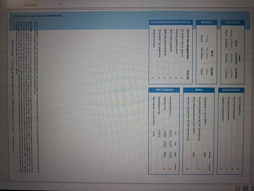 Mercedes-Benz eSprinter - Afbeelding 17 van 20