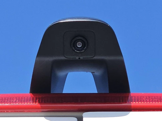 Mercedes-Benz eSprinter - Afbeelding 19 van 20