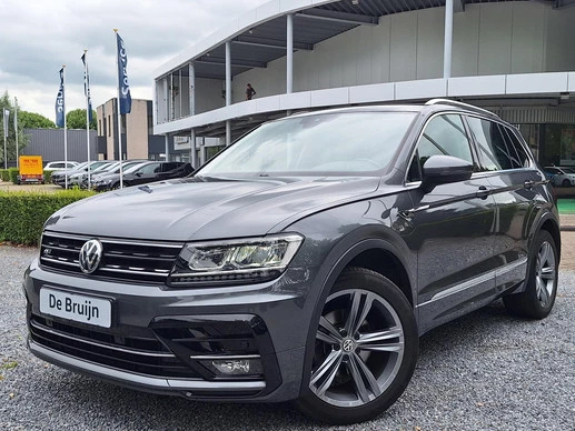 Volkswagen Tiguan - Afbeelding 1 van 30