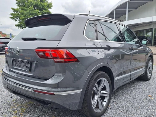Volkswagen Tiguan - Afbeelding 2 van 30