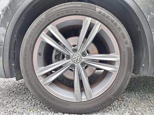Volkswagen Tiguan - Afbeelding 3 van 30