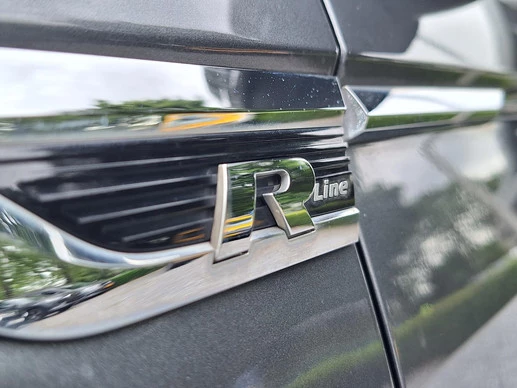 Volkswagen Tiguan - Afbeelding 4 van 30