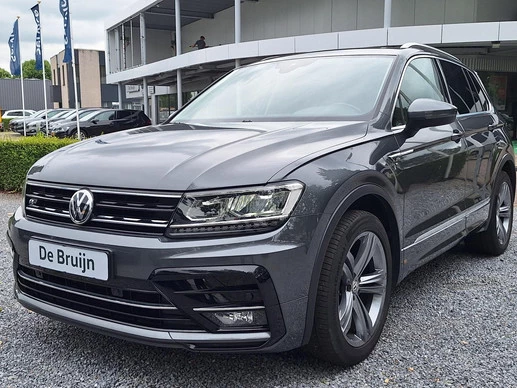 Volkswagen Tiguan - Afbeelding 7 van 30
