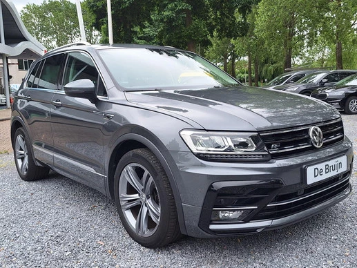 Volkswagen Tiguan - Afbeelding 8 van 30
