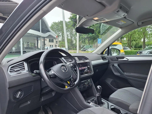 Volkswagen Tiguan - Afbeelding 11 van 30