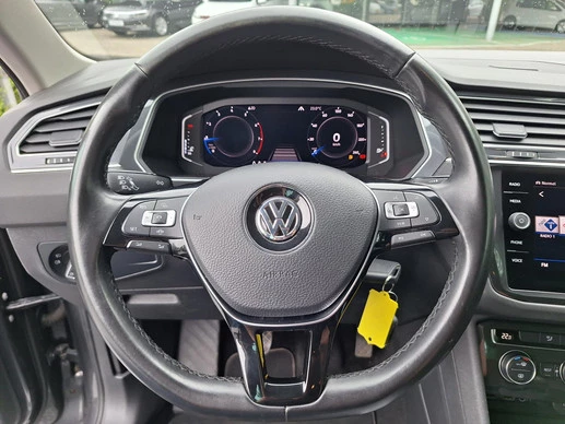 Volkswagen Tiguan - Afbeelding 14 van 30