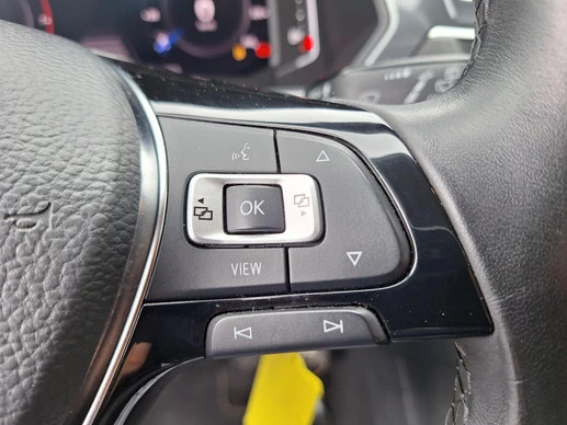 Volkswagen Tiguan - Afbeelding 16 van 30