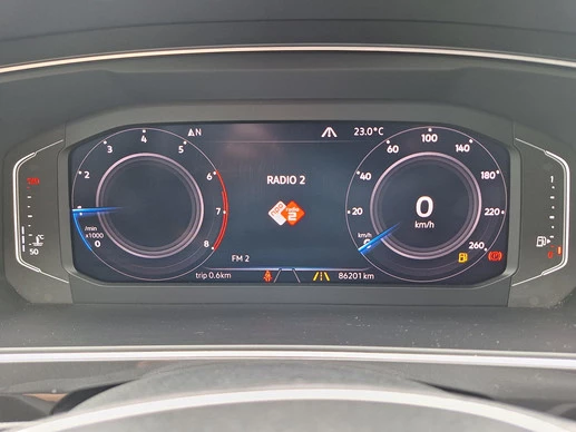 Volkswagen Tiguan - Afbeelding 17 van 30