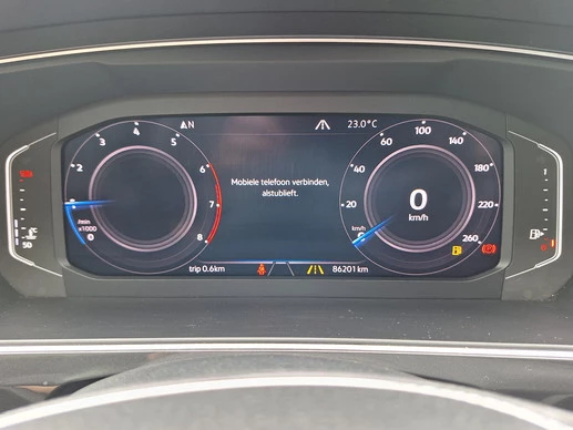 Volkswagen Tiguan - Afbeelding 18 van 30