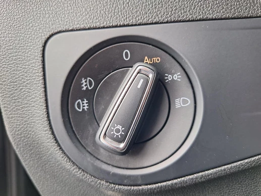 Volkswagen Tiguan - Afbeelding 20 van 30