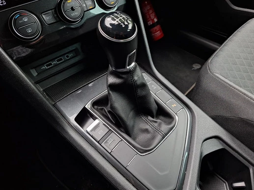 Volkswagen Tiguan - Afbeelding 22 van 30