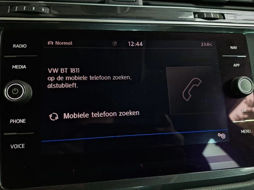 Volkswagen Tiguan - Afbeelding 26 van 30