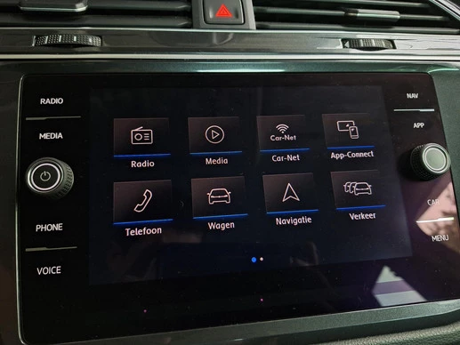 Volkswagen Tiguan - Afbeelding 28 van 30