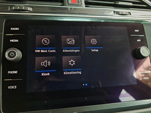 Volkswagen Tiguan - Afbeelding 29 van 30