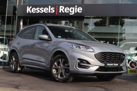 Ford Kuga - Afbeelding 1 van 30