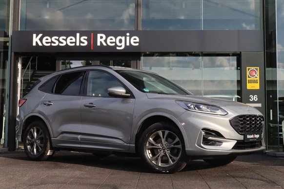 Ford Kuga - Afbeelding 2 van 30