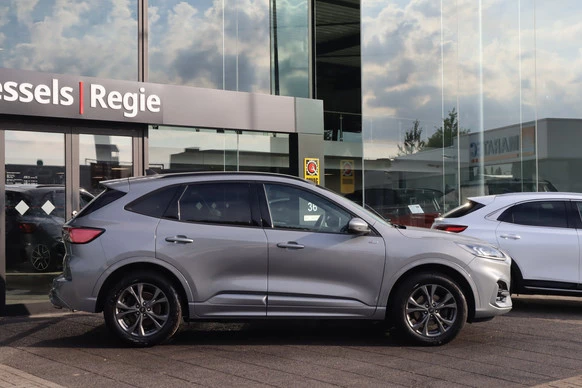 Ford Kuga - Afbeelding 3 van 30