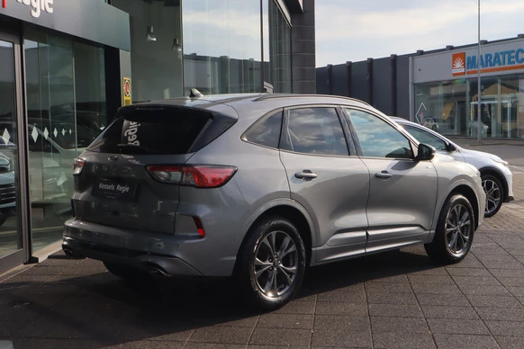 Ford Kuga - Afbeelding 4 van 30