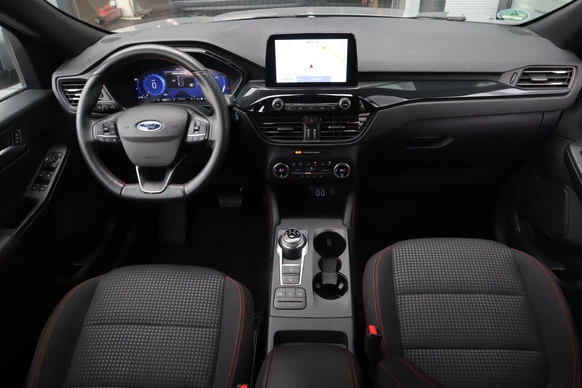 Ford Kuga - Afbeelding 6 van 30