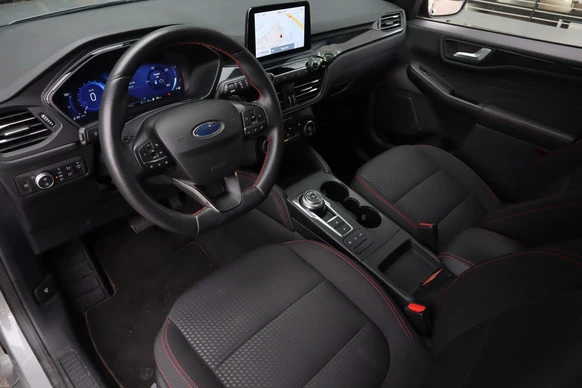 Ford Kuga - Afbeelding 7 van 30