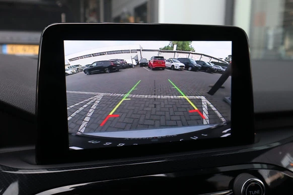 Ford Kuga - Afbeelding 8 van 30