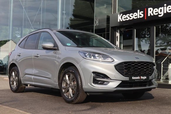 Ford Kuga - Afbeelding 16 van 30