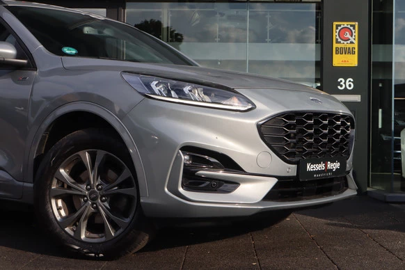 Ford Kuga - Afbeelding 17 van 30