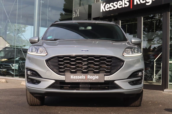 Ford Kuga - Afbeelding 18 van 30