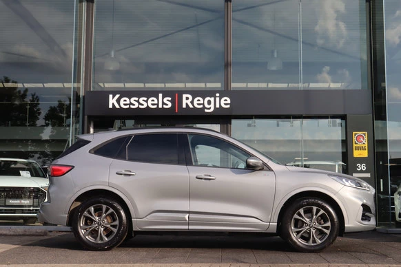 Ford Kuga - Afbeelding 19 van 30