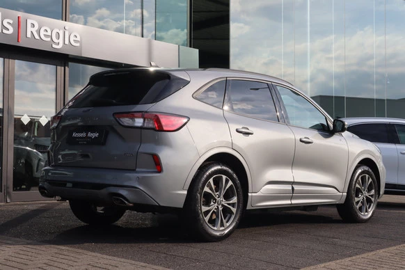 Ford Kuga - Afbeelding 20 van 30