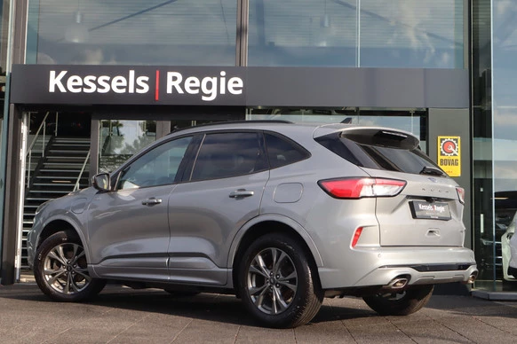 Ford Kuga - Afbeelding 21 van 30