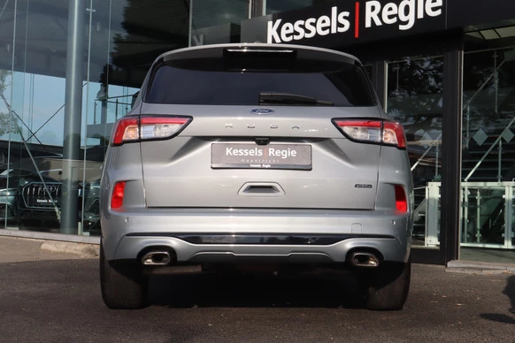 Ford Kuga - Afbeelding 23 van 30