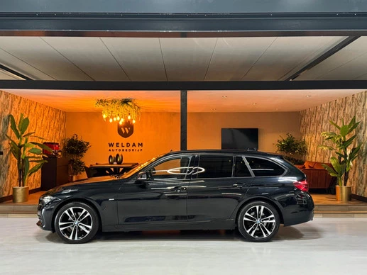 BMW 3 Serie - Afbeelding 1 van 30