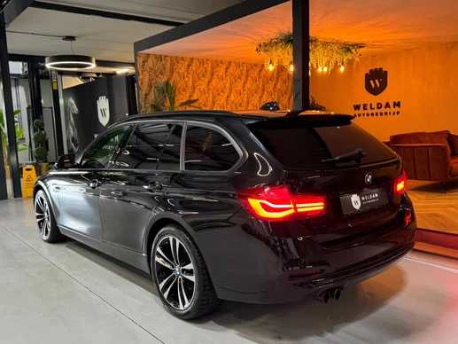BMW 3 Serie - Afbeelding 3 van 30