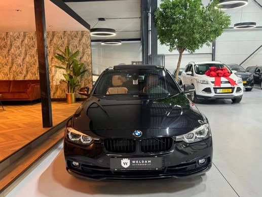 BMW 3 Serie - Afbeelding 4 van 30