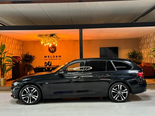 BMW 3 Serie - Afbeelding 6 van 30