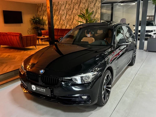 BMW 3 Serie - Afbeelding 8 van 30