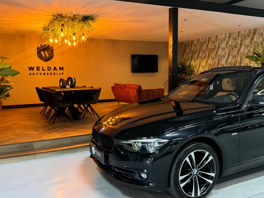 BMW 3 Serie - Afbeelding 9 van 30