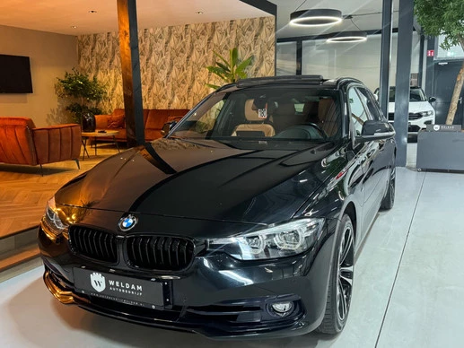 BMW 3 Serie - Afbeelding 10 van 30