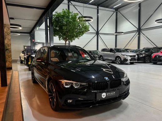 BMW 3 Serie - Afbeelding 11 van 30