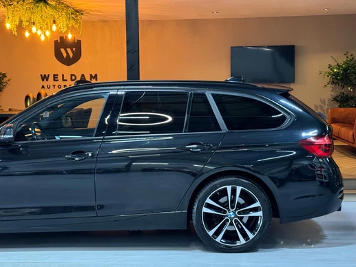 BMW 3 Serie - Afbeelding 12 van 30