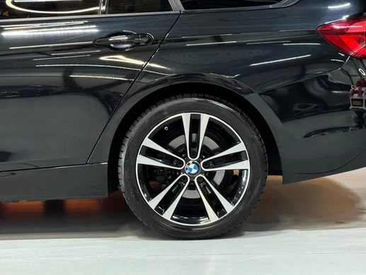 BMW 3 Serie - Afbeelding 13 van 30