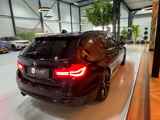 BMW 3 Serie - Afbeelding 14 van 30