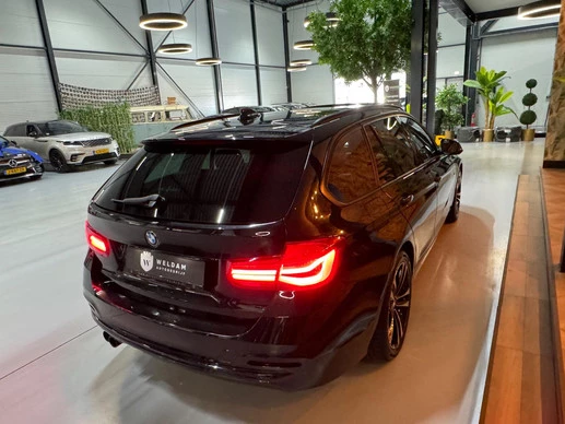 BMW 3 Serie - Afbeelding 15 van 30
